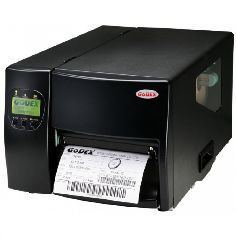 Impressora Nova Godex EZ-2150