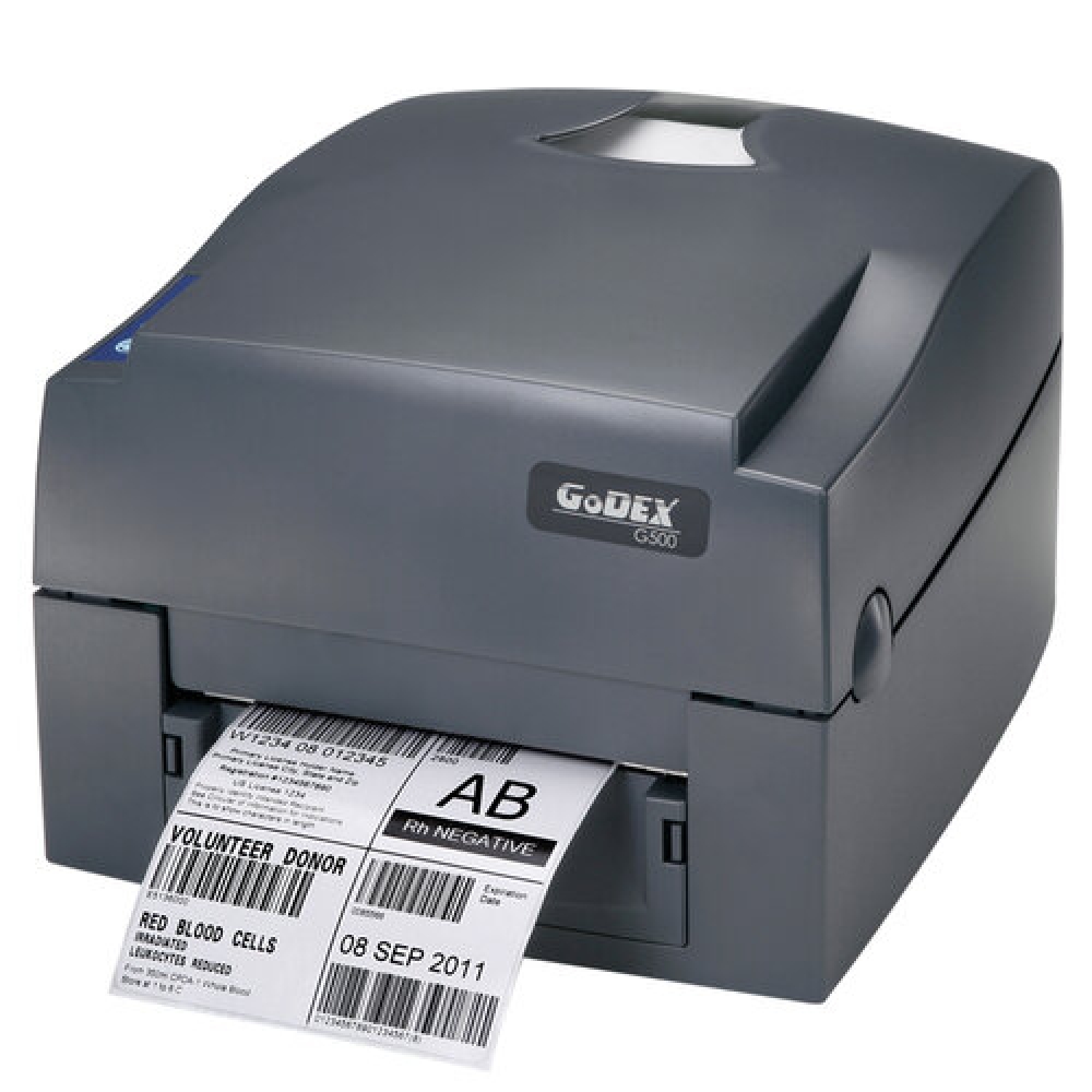 IMPRESSORA GODEX G500 SEMINOVA