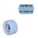 Etiqueta Open 26x16 Ondulada 12M - Caixa c/ 16 rolos