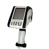 Impressora portátil código de barras Avery-Dennison Pathfinder