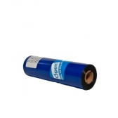 Ribbon Cera 110x74 - Preto - Pacote c/ 4 Unidades