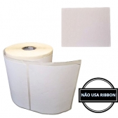 ETIQUETA P/ POSTAGEM E-COMMERCE 100x80 C/ 45 MTS