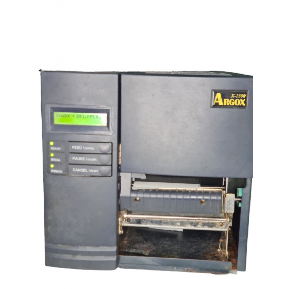 Impressora Argox X-2300 - Seminova