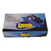 Etiquetadora Speedy - 6 Dígitos