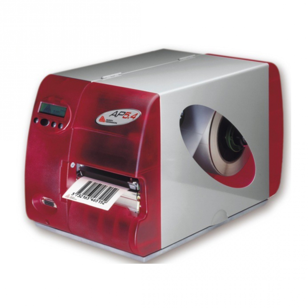 Impressora Avery Dennison AP 5.4